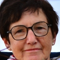 Marlies Ruthardt